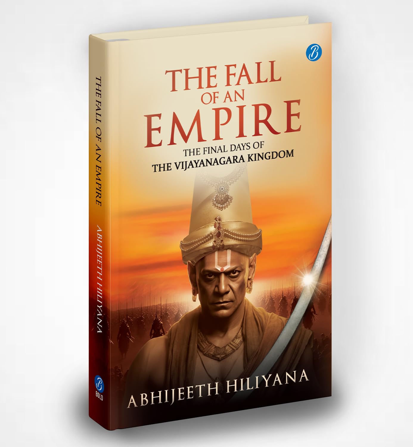 The Fall of an Empire 3