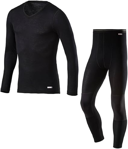 sous vetement chaud mckinley