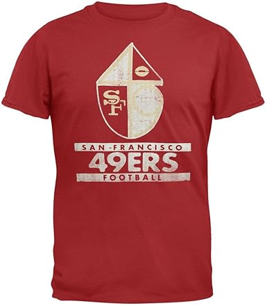 nfl apparel 49ers