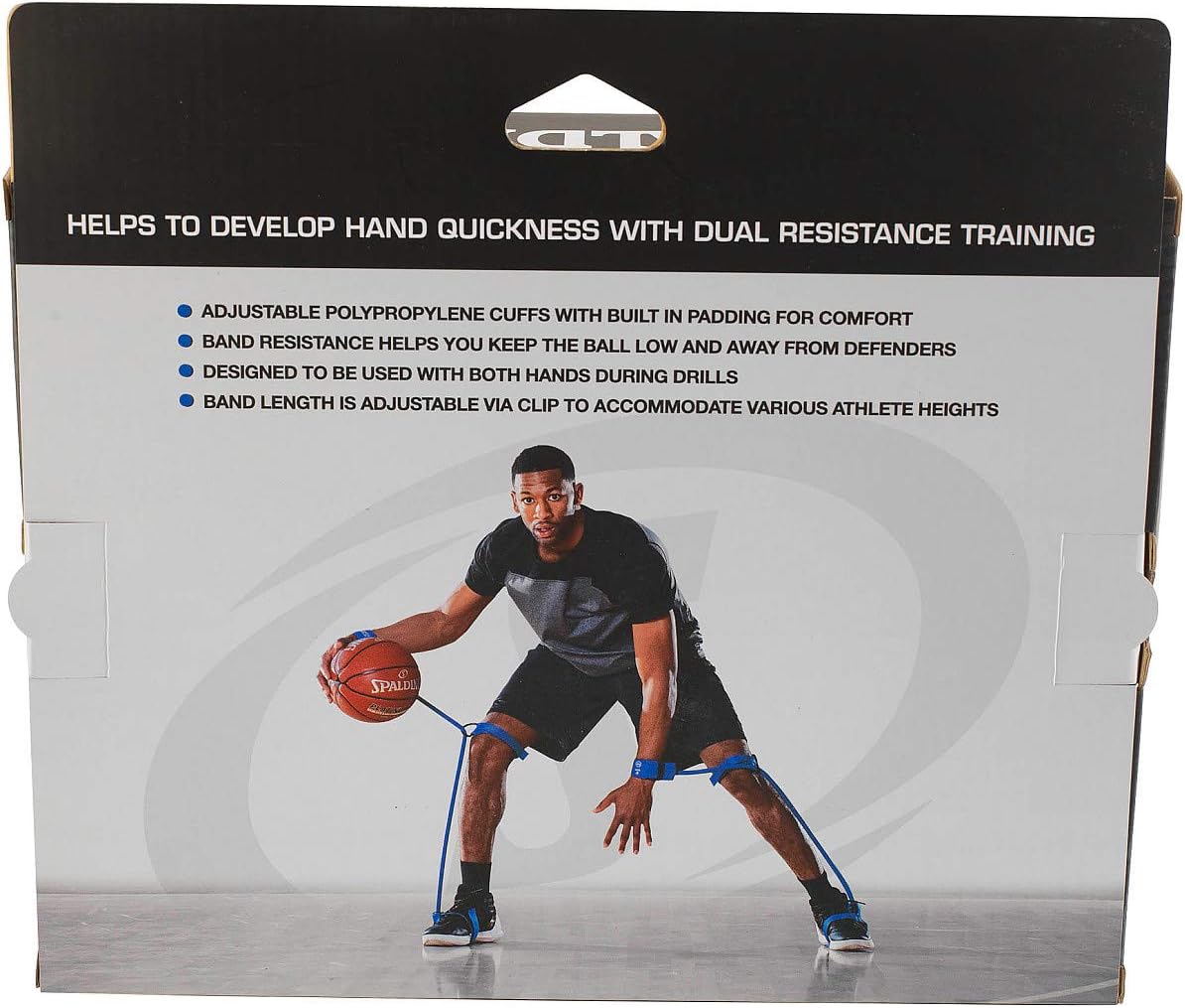 power dribble training aid