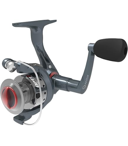 cobra fishing reel logo STRIKE COBRA 4000