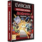 Evercade Renovation Cartridge 1 - EFIGS (Electronic Games)
