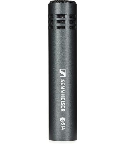 Amazon.com: Audio-Technica AT4053B Hypercardioid Condenser