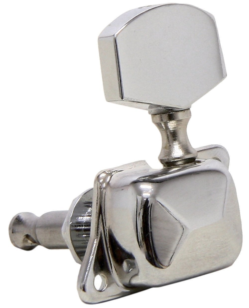 GEWA machine heads guitar, large Schaller button