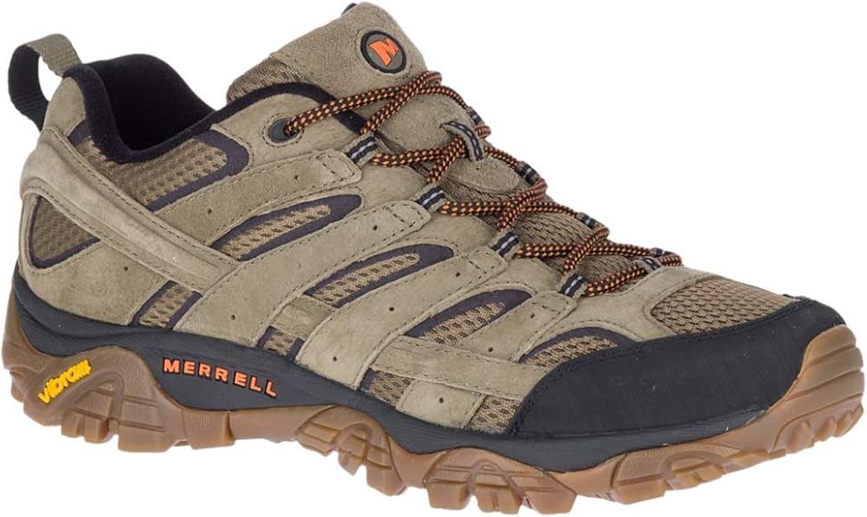 merrell size 10