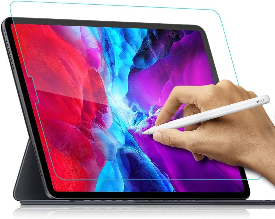 Like Paper Screen Protector Compatible With iPad Pro 11 Amazon.co.uk
