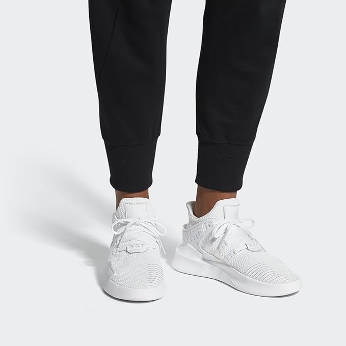 adidas eqt bask white