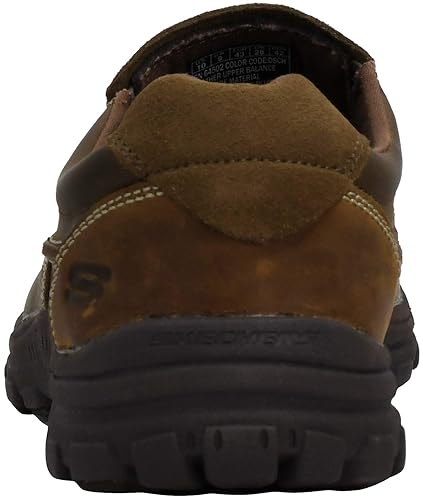 HOT Skechers Relaxed Fit Skechers Rayland Skechers Men's