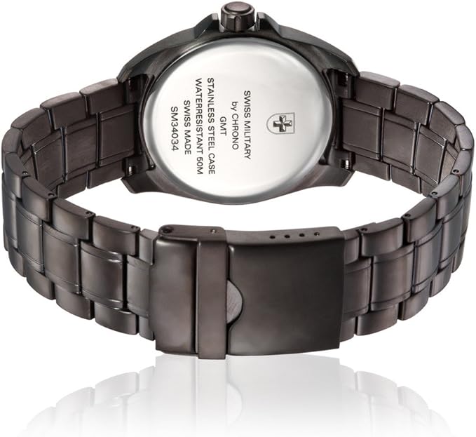 swiss military speaker amazon