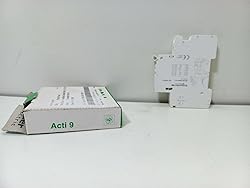 Schneider Electric - Acti9, iOF Auxiliary Contact