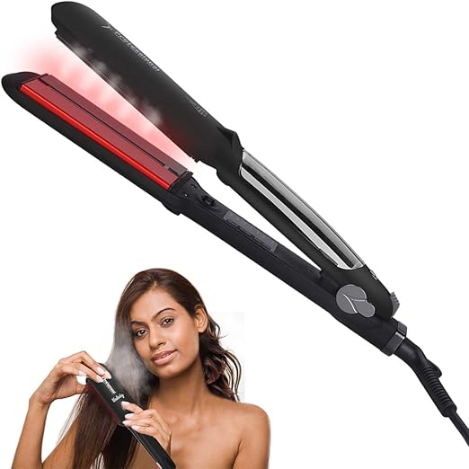 jocca fer a lisser infrarouge