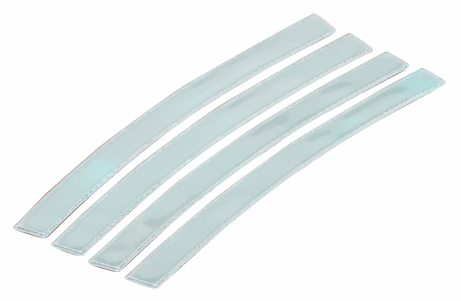 Prophete Plain Reflective Sticker, Multicoloured, L