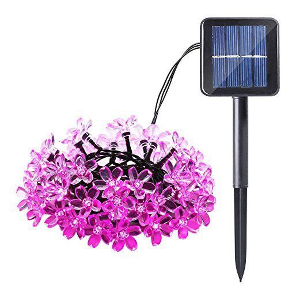 Best solar living room light