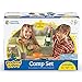 Learning Resources Pretend & Play Camp Set For Kids