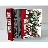 Metal Gear Solid I-IV - L'encyclopédie visuelle