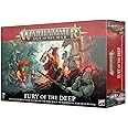 Games Workshop Warhammer Age of Sigmar Fury of The Deep