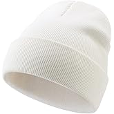 Home Prefer Baby Boys Girls Toddler Beanie Hat Cotton Knit Beanie Kids Winter Hat