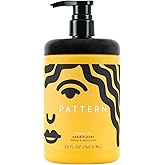 PATTERN Beauty by Tracee Ellis Ross Leave-In Conditioner 25 fl oz - Rich Moisture for Curly, Coily and Tight-Textured Hair, 3a to 4c