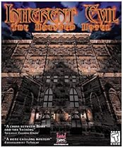 Inherent Evil The Haunted Hotel