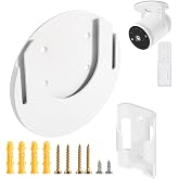 Freestyle Projector Stand Compatible with Samsung Freestyle 2 Projector | Freestyle Projector Mount Freestyle Wall Mount Compatible with Samsung Freestyle gen 2 Projector (White)