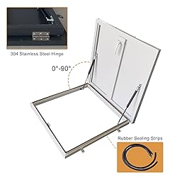 Commercial Roof Access Hatch