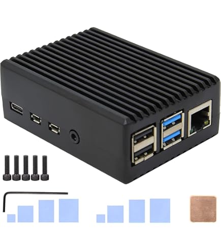 Amazon.com: Raspberry Pi 4 Model B (2GB) : Electronics