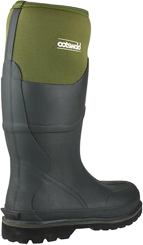 cotswold neoprene wellington boots