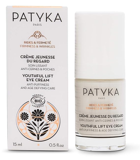 patyka eye cream