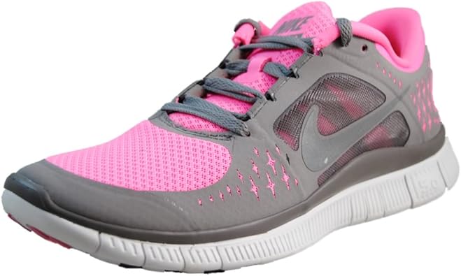 nike free run 3 womens red