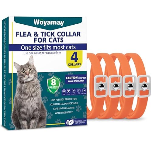 pet collar cat flea collars amazon