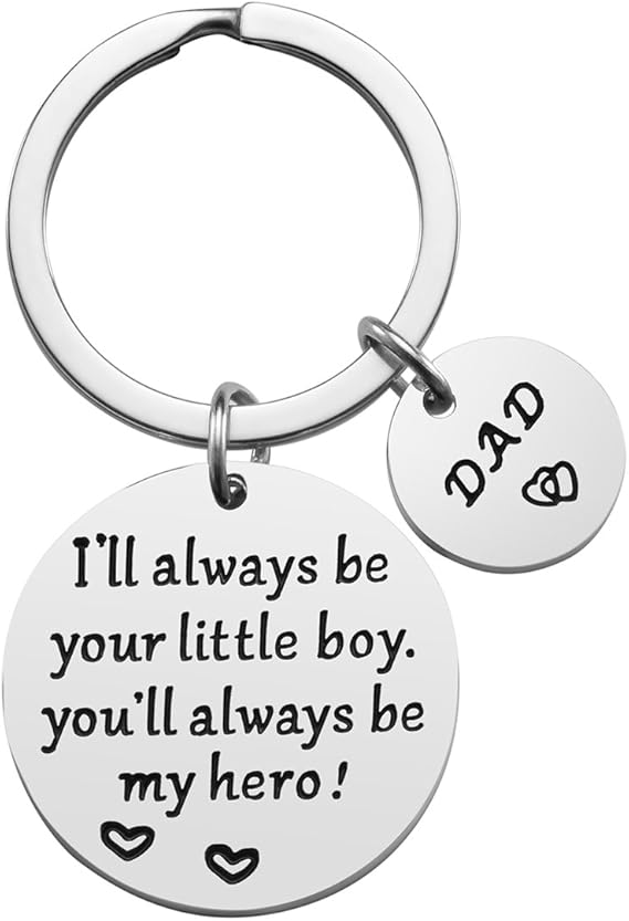fathers day gifts from little boy