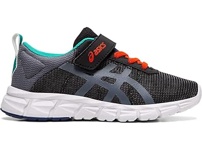 asics velcro running shoes