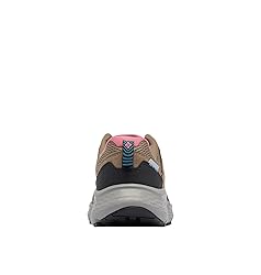 Columbia Womens Bethany Hiking Shoe, Wet