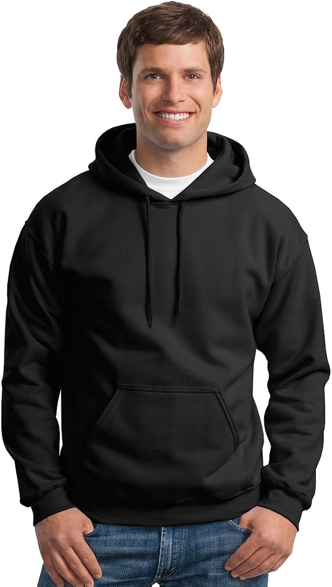 Gildan Men's G185 at  Men’s Clothing store