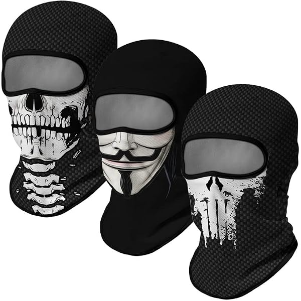 Las Mejores Ofertas En Sombreros De Esquí Pasamontañas Para Hombre | EBay