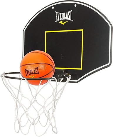everlast basketball backboard