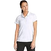 Puma Womens Gamer Polo