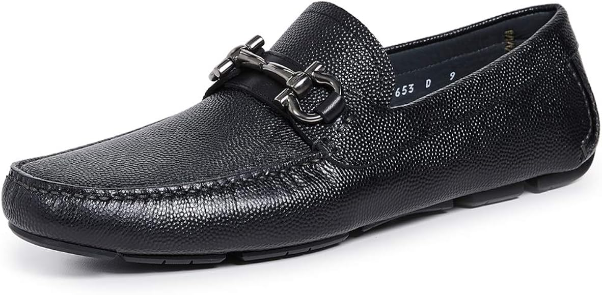 parigi bit driving moccasin