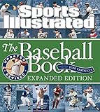 Sports Illustrated The Baseball Book Expanded Edition by 