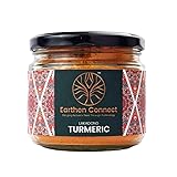 Earthen Connect Premium Lakadong Turmeric Powder