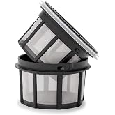 ESPRO 32 Ounces Replacement Coffee Micro-Filter for ESPRO P3/P5/P7 French Press