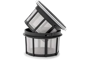 ESPRO Replacement Coffee Micro-Filter for ESPRO P3/P5/P7, 32 Ounces French Press