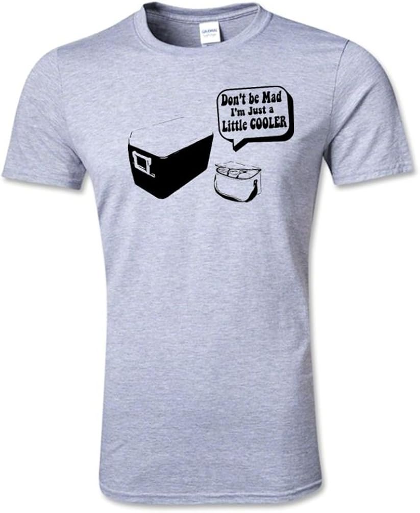 little cooler shirt