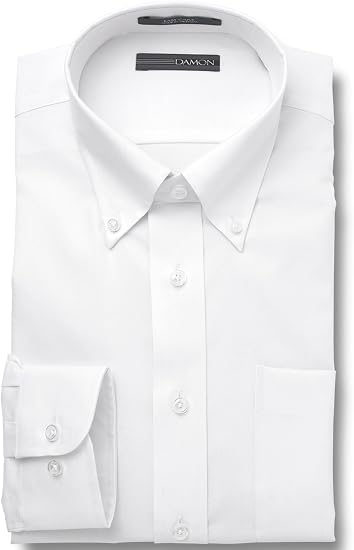 Damon Long Sleeve Ultra Poplin Dress 