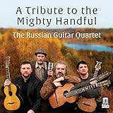 TRIBUTE TO THE MIGHTY HANDFUL                      image