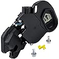 Surwit 74851-SDA-A22 Trunk Latch for Honda Accord EX LX 2003 - 2006 Acura TL 2004 - 2008 2.4L 3.0L 3.2L 3.5L Part# 74851-SDA-A21 719-801 Tailgate Latch Lock Actuator Motor Rear Hatch Trunk Lid Latch