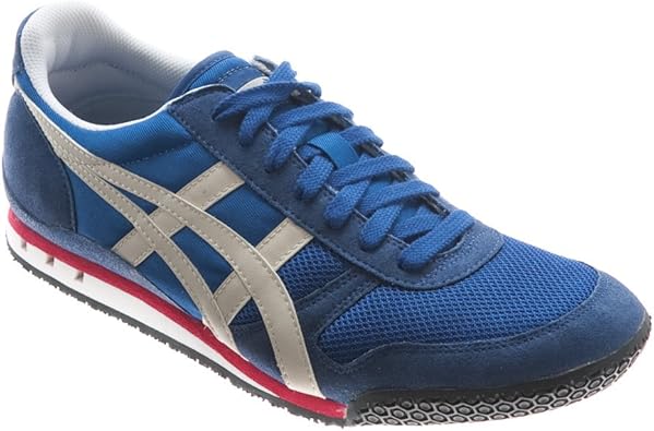onitsuka tiger ultimate 81 uomo nero