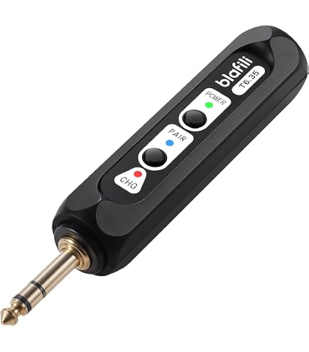 Amazon.com: blafili XLR Bluetooth Music Receiver with XLR Output