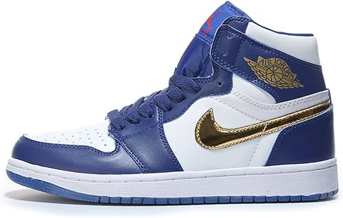 jordan 1 retro gold medal