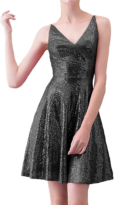 bling homecoming dresses